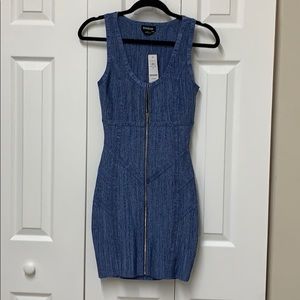 Bebe Casual Dress